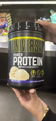Power Protein