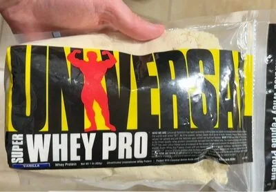 Universal super whey pro