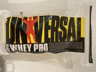 Super whey pro