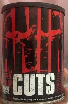 Cuts