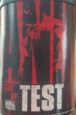 Test