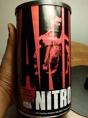 Nitro