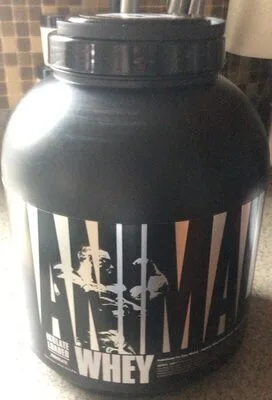 Whey 4 LB (1814G) Chocolat