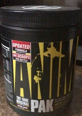 Pak