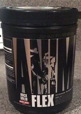 Flex Rock Solid
