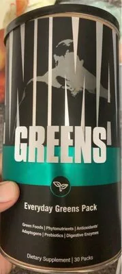 Greens