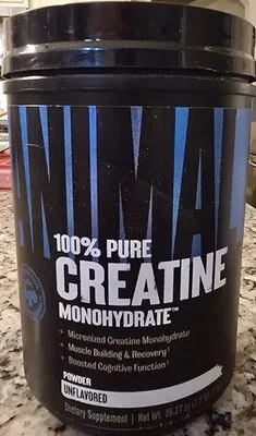 Creatine