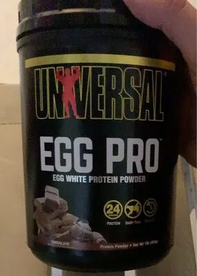 Egg Pro