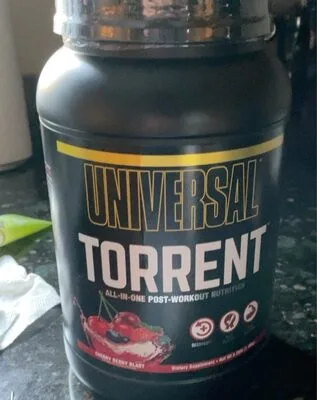 Universal torrent