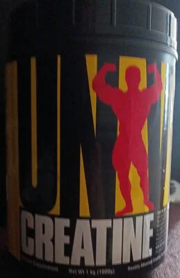Universal Creatine