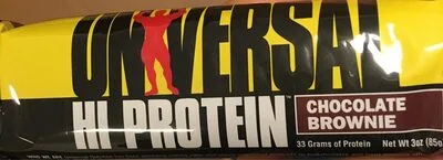 Barre proteine
