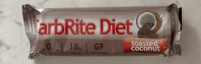 Doctor's Carbrite Diet Sugar Free Bar - Toasted Coconut