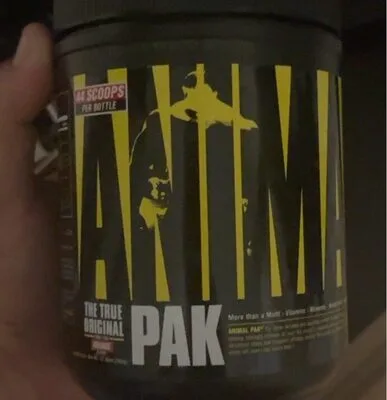 Animal pak