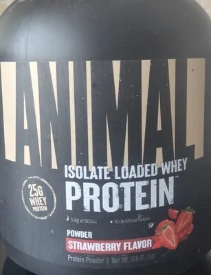 Whey Protein