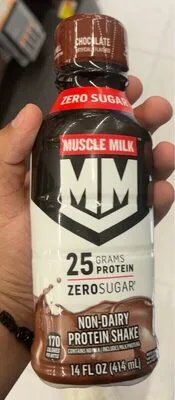 Muscle Milk