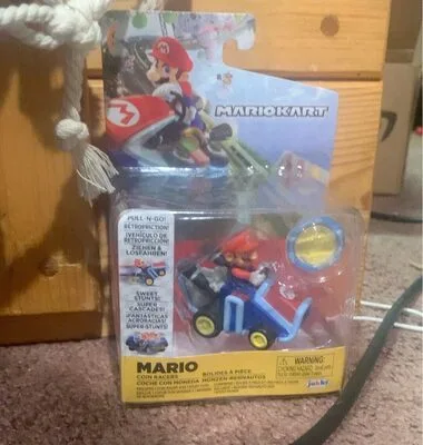 mario