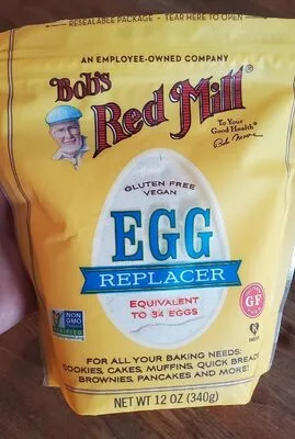 Egg Replacer