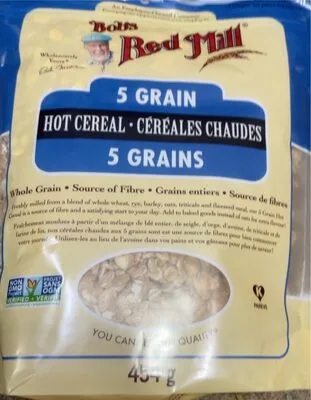 Oatmeal