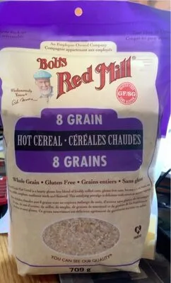Bobs Red Mill 8 Grain