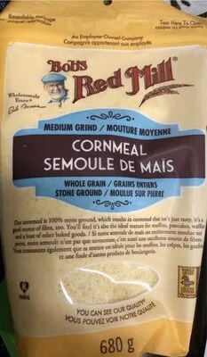 Cornmeal
