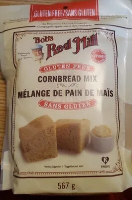 Cornbread Mix