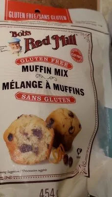 Mélange à muffins