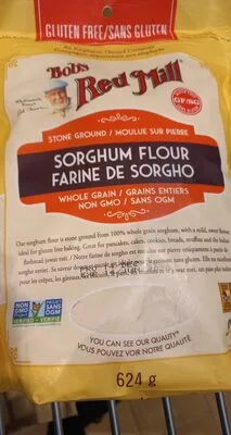 Sorghum Flour