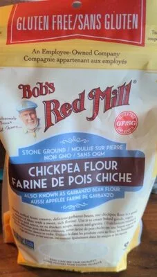 Bob's Red Mill Chickpea Flour