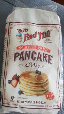 Pancake Mix