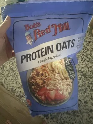 Whole Grain Oat Flakes