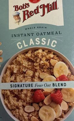 Signature Four Oat Blend
