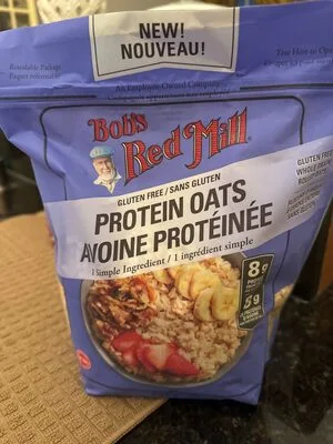 Protein Oats
