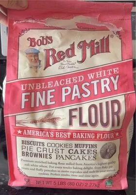 Flour