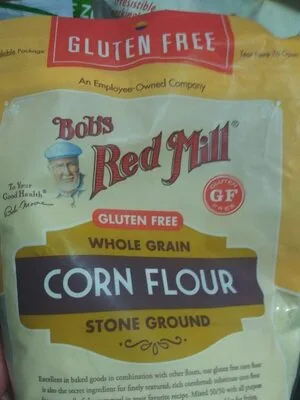 Corn flour