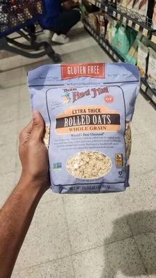 Rolled Oats