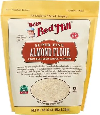 Super-Fine Almond Flour
