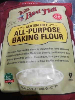 Gluten Free All-Purpose Baking Flour