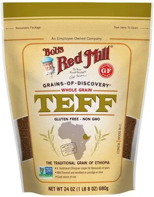 Teff