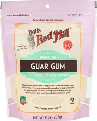 Guar gum