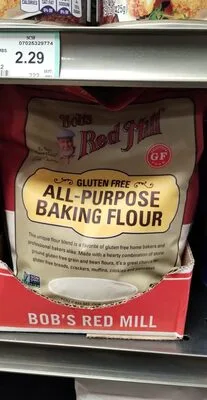 Gluten Free All-Purpose Baking Flour