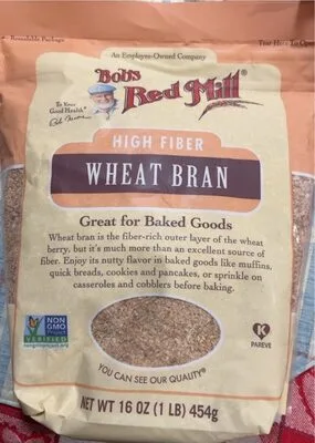Wheat Bran