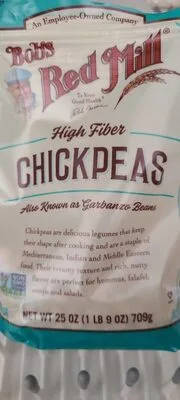 Chickpeas