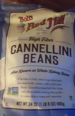 Cannellini Heritage Beans