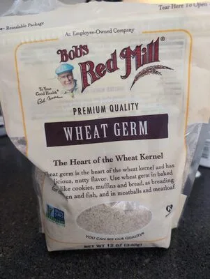 Wheat Germ