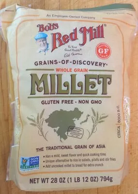 Millet