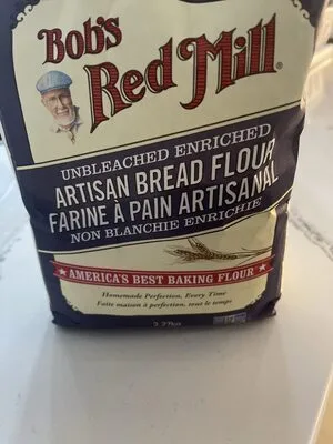 farine pour pain artisanal