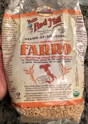 Farro