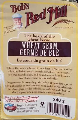 Germe de blé