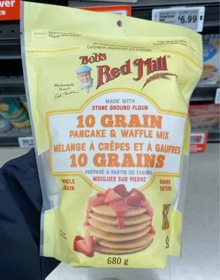 Pancake mix