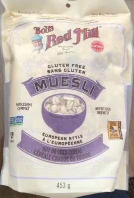 Gluten Free Oat Bran